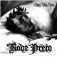 Bode Preto - Dead Man Rise